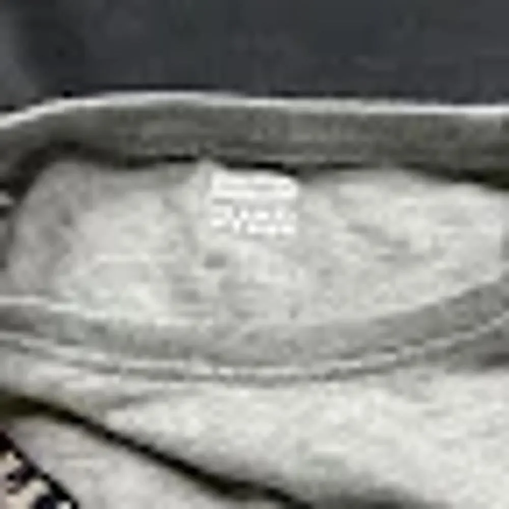 Old Navy Girls 4T‎ Gray Cheetah Print Butterfly Long Sleeve Shirt
